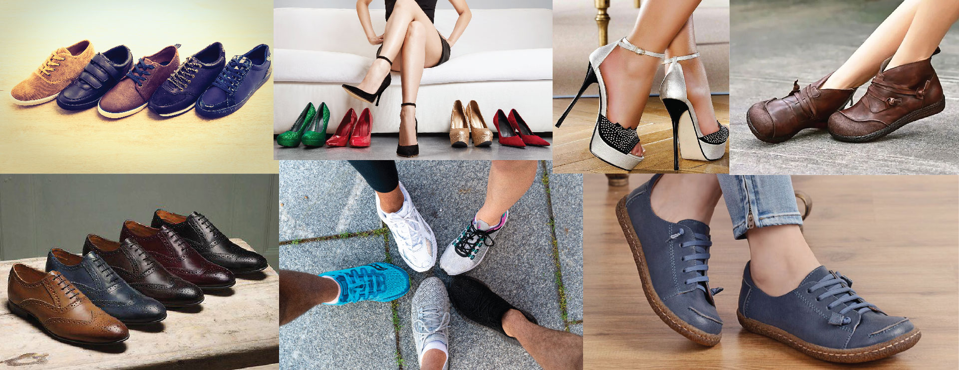 Footwear Sourcing Agency India Wholesale Supplier Agent Delhi