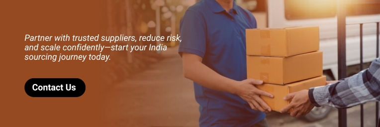 Contact us - Product Sourcing Companies