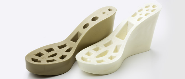 pu advantages in footwear