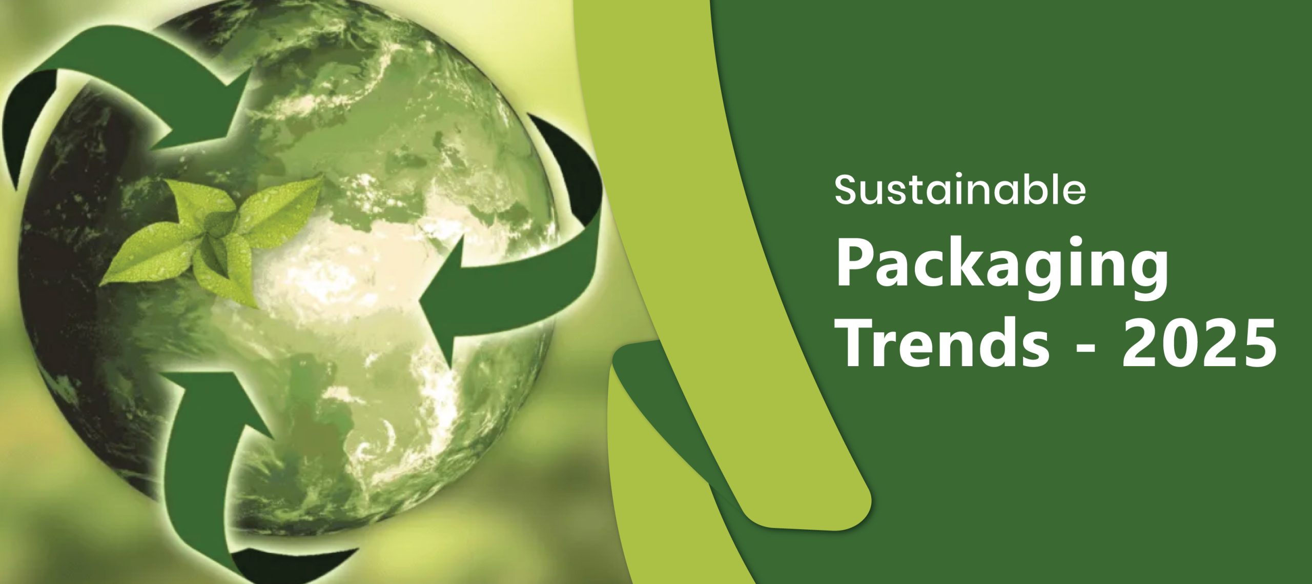 Top Sustainable Packaging Trends for 2025