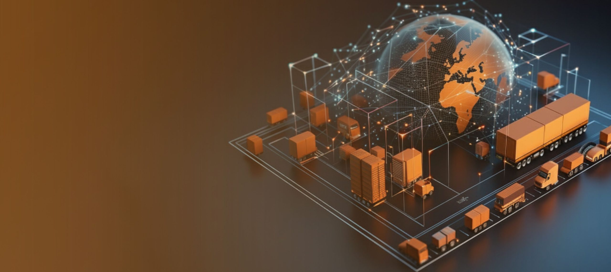 Generative AI Driving Global Supply Chains 2026