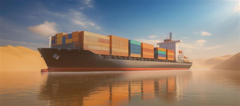 global supply chain management - inductus global