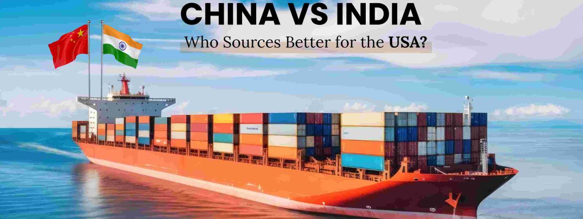 Inductus Global - Product sourcing agent in china