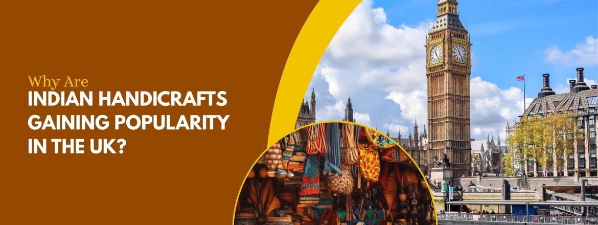 Indian Handicrafts Items - Inductus Global