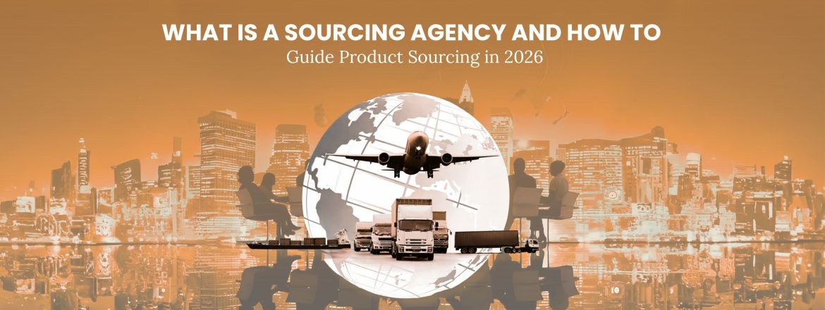 sourcing agency