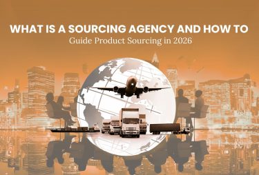 sourcing agency