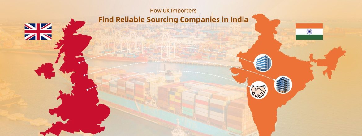 find uk importers sourcing companies in india - inductus global