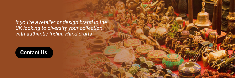 Wholesale Handicrafts items - Inductus global