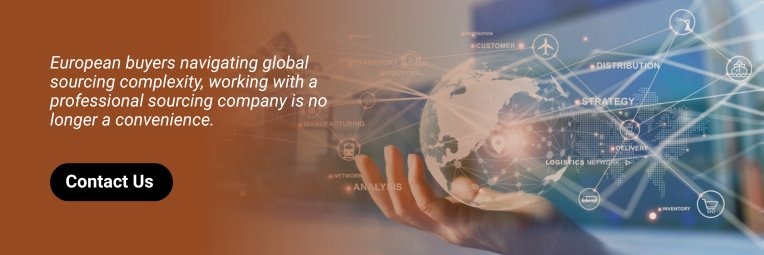 sourcing companies in Uk - inductus global