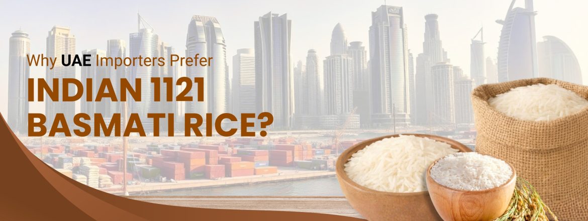 indian basmati rice export from india - inductus global