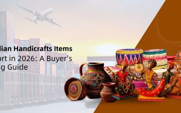 Best Indian Handicrafts Items to Export in 2026 Guide