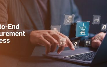 End-to-End Procurement Process: How Sourcing Agencies Work