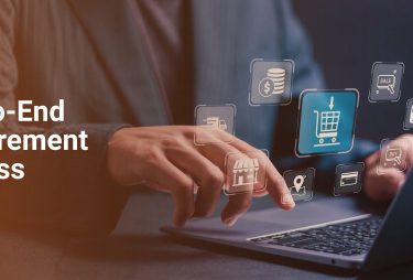 End-to-End Procurement Process: How Sourcing Agencies Work