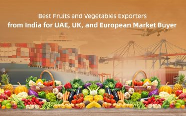 Best Fruits and Vegetables Exporters from India