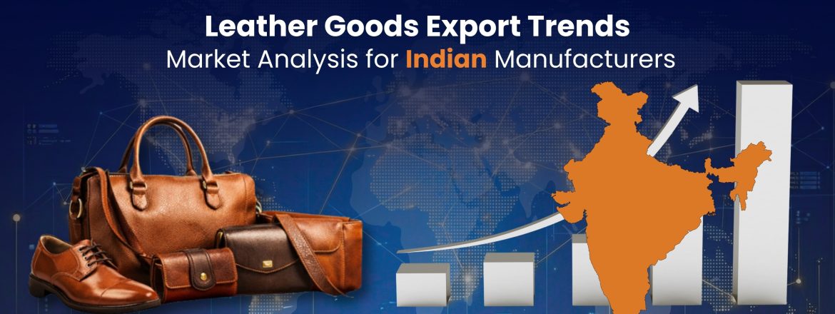 Leather Products Exporter From India