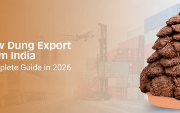 Cow Dung Export from India - Complete Guide in 2026
