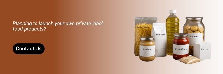 contact private label goods