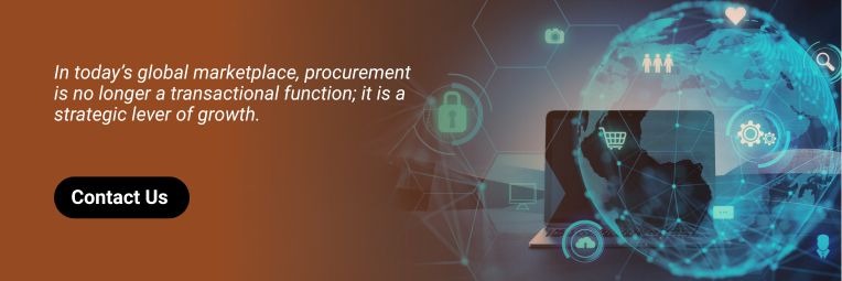 Contact Procurement agency in india