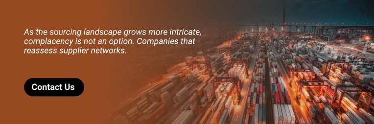 contact Product Sourcing companies in usa