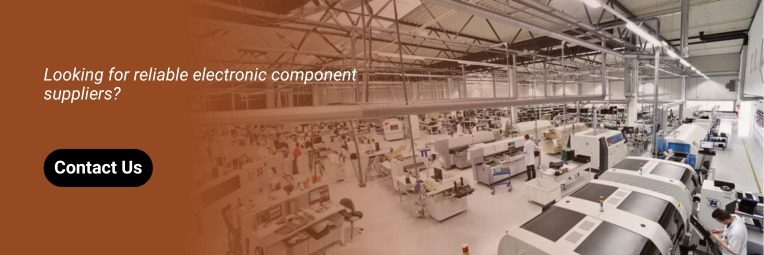 source electronic components from india