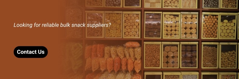 contact us snack supplier at inductus global