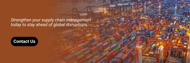 contact supply chain management team