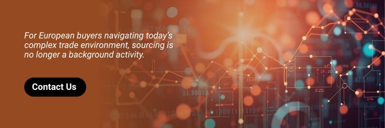 connect sourcing agent in france and germany - inductus global