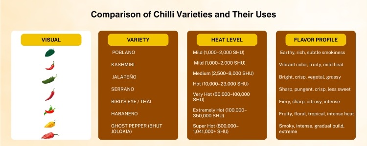 contact red chilli powder supplier from india