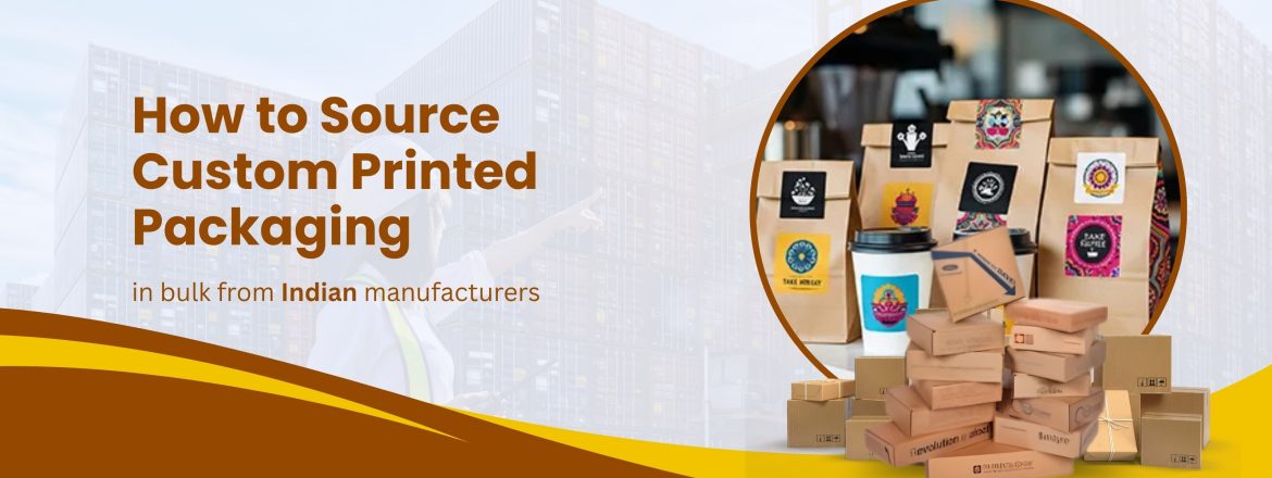 Custom Packaging Solutions Trends India 2026