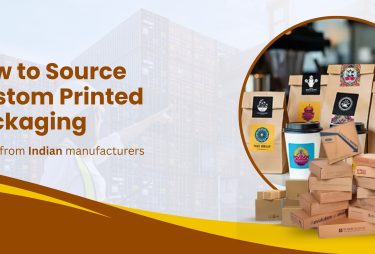 Custom Packaging Solutions Trends India 2026