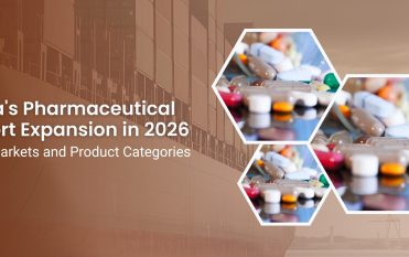 India Pharma Export Boom 2026: Markets & Trends
