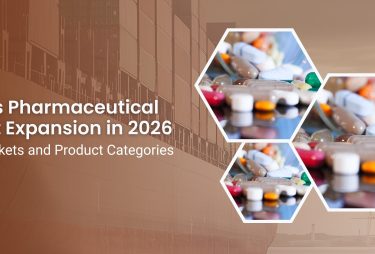 India Pharma Export Boom 2026: Markets & Trends