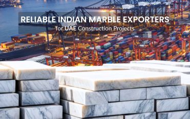 Indian Marble Exporters for UAE