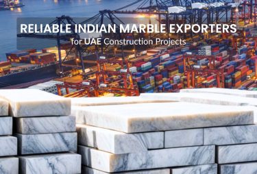 Indian Marble Exporters for UAE
