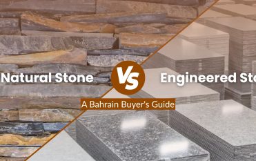 Natural Stone vs. Engineered Stone: A Bahrain Buyer's Guide