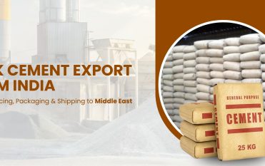 bulk cement suppliers from india
