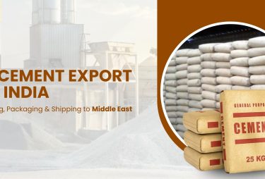 bulk cement suppliers from india