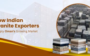 Indian Granite Exporters Supplying Oman Market