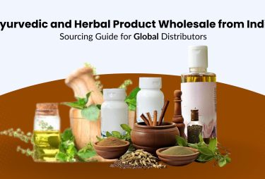 Wholesale Ayurvedic And Herbal Products From India