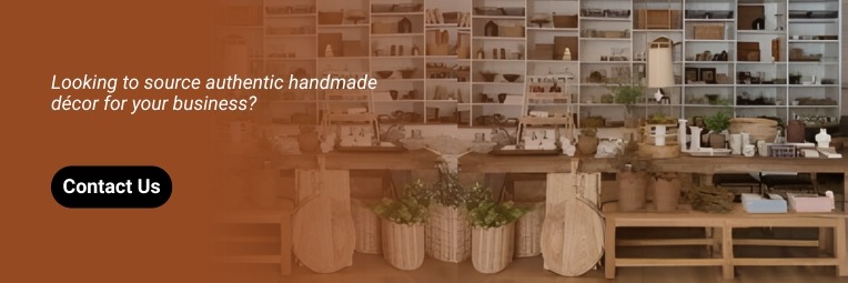 Contact Handmade items Wholesale