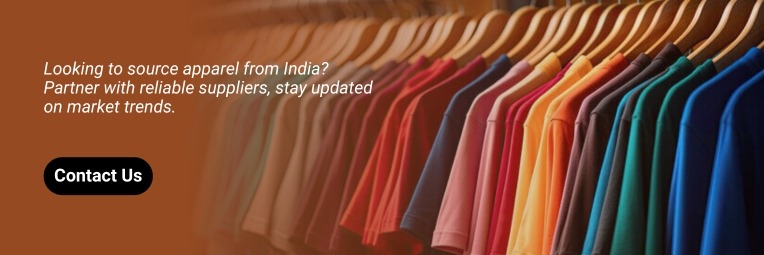 Contact Textile Exporters from india