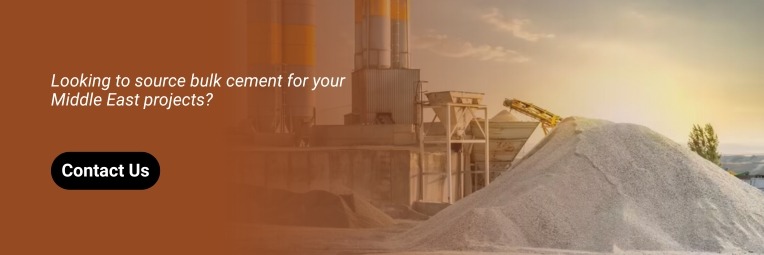 Contact Cement Suppliers from india