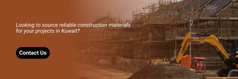 Contact Construction materials suppliers from india