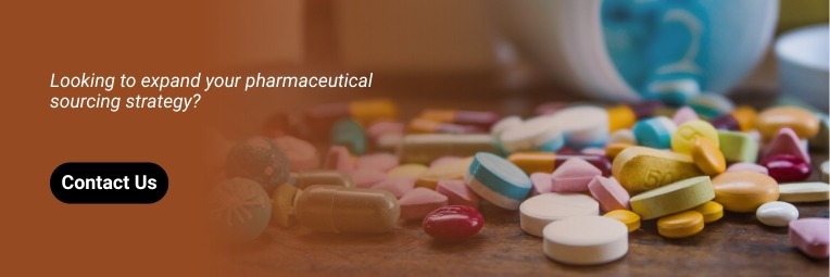 Contact Us Pharmaceuticals & Surgical Products
