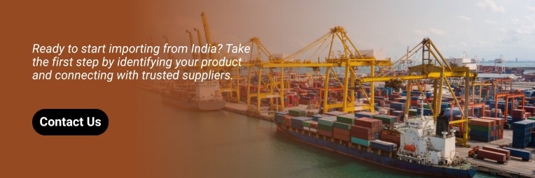 contact indian exporters