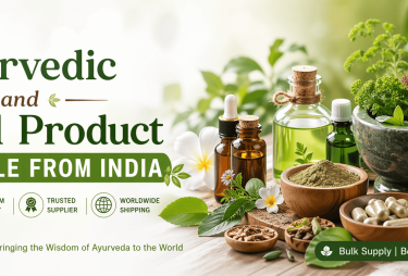 ayurvedic herbal products wholesale from india