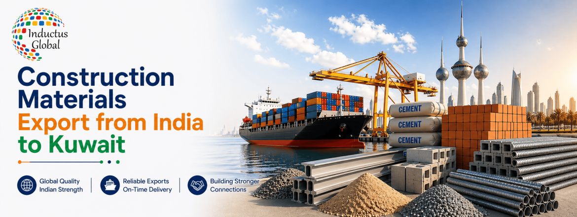 construction materials suppliers