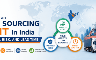 Export Sourcing Agent in India