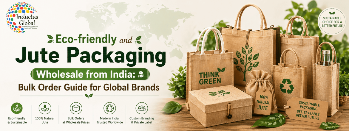 jute packaging suppliers