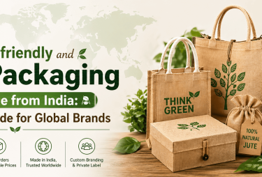 jute packaging suppliers